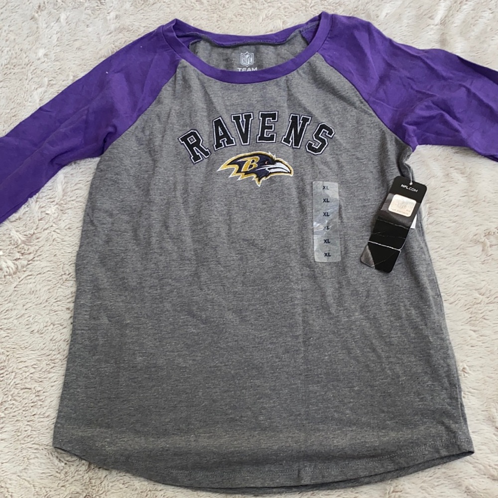 ravens long sleeve